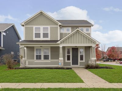 8721 Kipling Dr, Indianapolis, IN, 46239