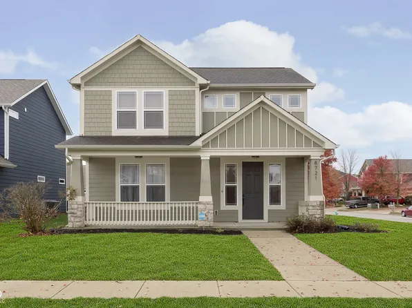 8721 Kipling Dr, Indianapolis, IN 46239