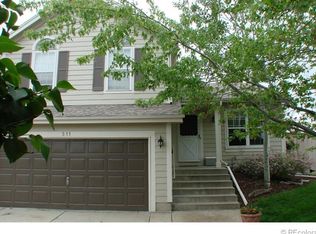 511 White Cloud Dr, Highlands Ranch, CO 80126