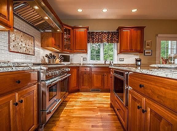 Chefs Kitchen - Thermador