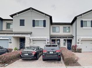 2836 White Isle Ln, Orlando, FL 32825