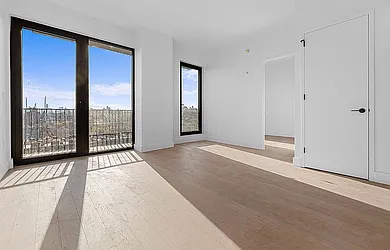 Rented by West 124th Manager LLC