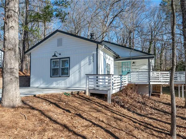 3529 Cub Cir, Gainesville, GA 30506