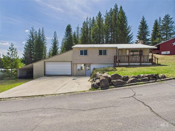 143 Timberline Dr, Pierce, ID 83546