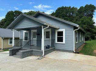 1100A S Washington St, Shelby, NC 28150