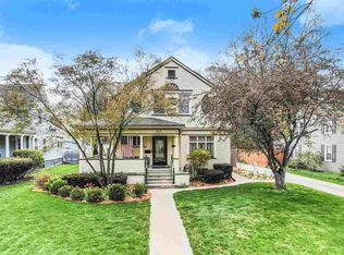 617 Green Ave, Bay City, MI 48708