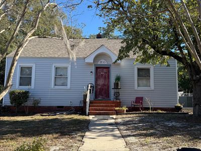 2133 Jackson Street, Wilmington, NC, 28401