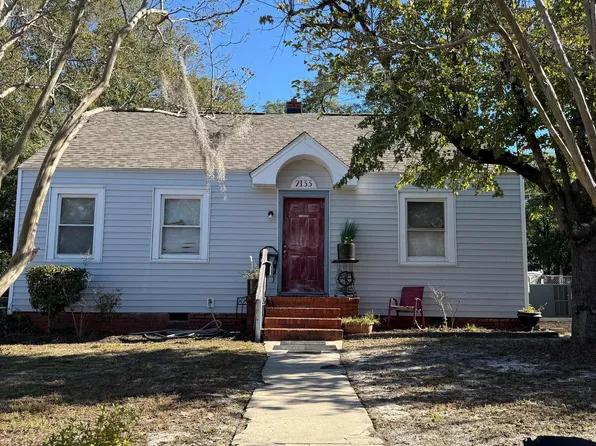 2133 Jackson Street, Wilmington, NC 28401
