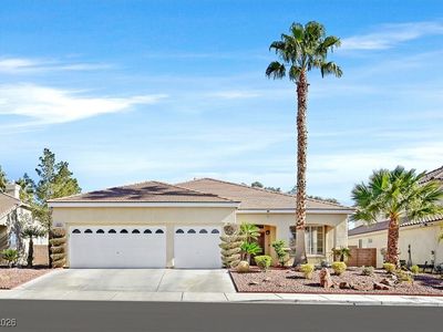 3818 Erva St, Las Vegas, NV, 89147