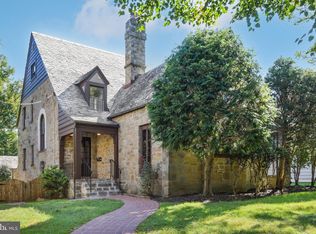 105 Summerfield Rd, Chevy Chase, MD 20815