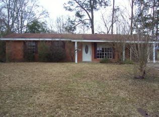 510 Maxine Ave, McComb, MS 39648