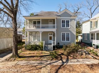 225 W Railroad Ave N, Magnolia, MS 39652