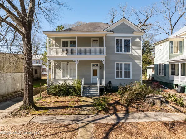 225 W Railroad Ave N, Magnolia, MS 39652