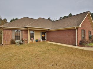 12050 Nutt Rd, Collinsville, MS 39325