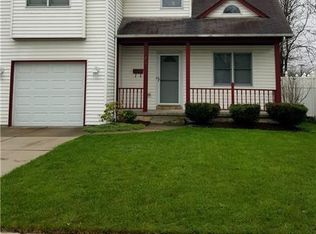 21 Oneida St, Buffalo, NY 14206