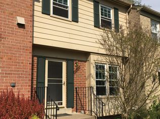 9767 High Water Ct, Burke, VA 22015