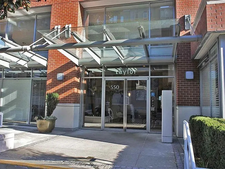 550 Taylor St #1205 — Photo 2