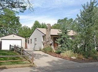 2215 S Hooker Way, Denver, CO 80219