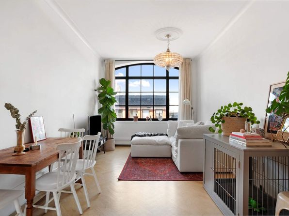 50 Clinton St #6F