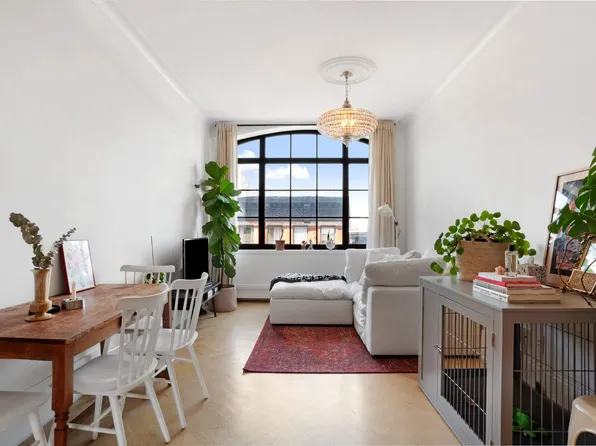 50 Clinton St #6F, New York, NY 10002