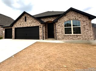 326 Rhapsody Vw, Spring Branch, TX 78070