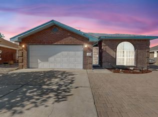 3512 Jal Pl NW, Albuquerque, NM 87120