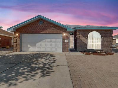 3512 Jal Pl NW, Albuquerque, NM, 87120
