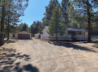 53223 Woodstock Dr, La Pine, OR 97739