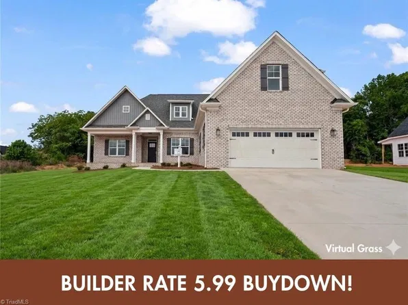 173 Cool Run, Lexington, NC 27295