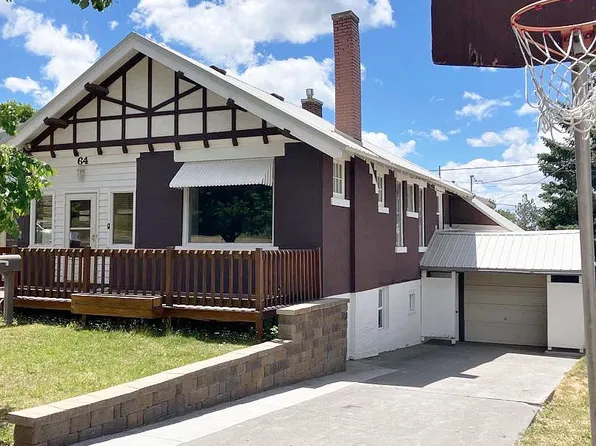 64 S 3 E, Rexburg, ID 83440