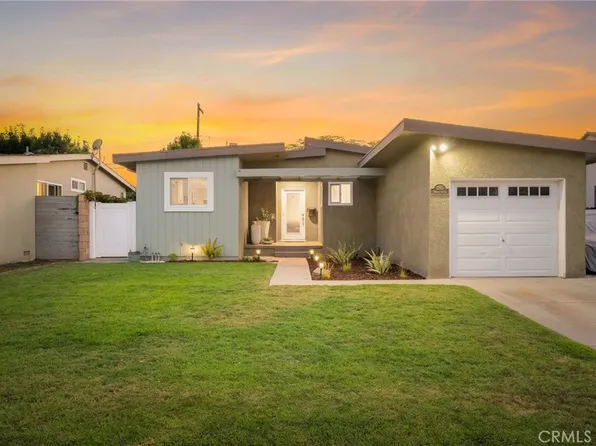 3265 Senasac Ave, Long Beach, CA 90808