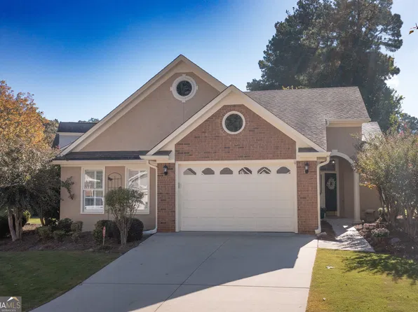 119 Masters Dr N, Peachtree City, GA 30269