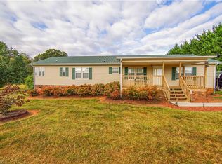 2201 Choplin Rd, Yadkinville, NC 27055