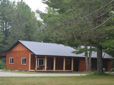 11333 W County Road 437, Manistique, MI, 49854