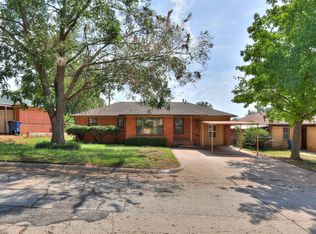 429 Jon St, Guthrie, OK 73044