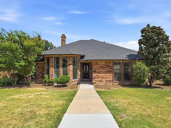 2nd image of 3802 Cromwell Dr