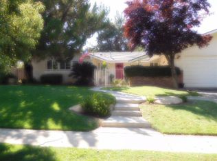 4675 N Ila Ave, Fresno, CA 93705