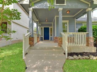 211 Cadillac Cv, Cedar Park, TX 78613
