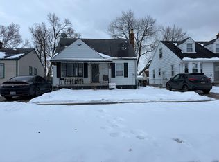 12985 Pullman St, Southgate, MI 48195