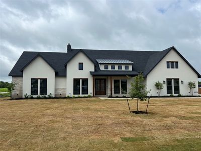 6030 Maplewood Blvd, Midlothian, TX, 76065
