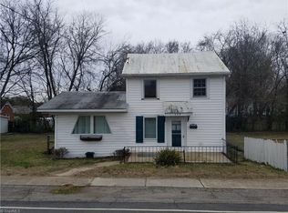 628 Early Ave, Eden, NC 27288