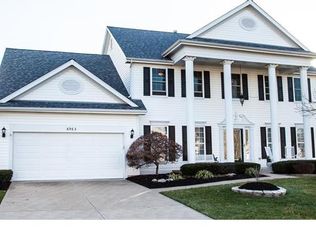 6963 Clayborne Dr, O'Fallon, MO