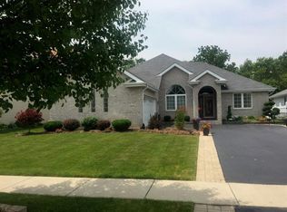 9970 Forest St, Dyer, IN 46311