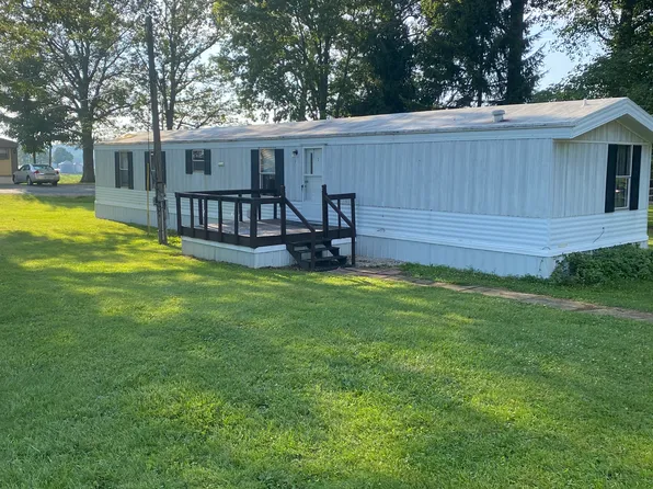 1200 Saint Martin Rd, Vine Grove, KY