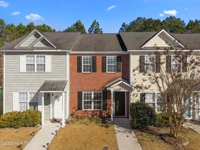 208 Springwood Drive, Jacksonville, NC, 28546