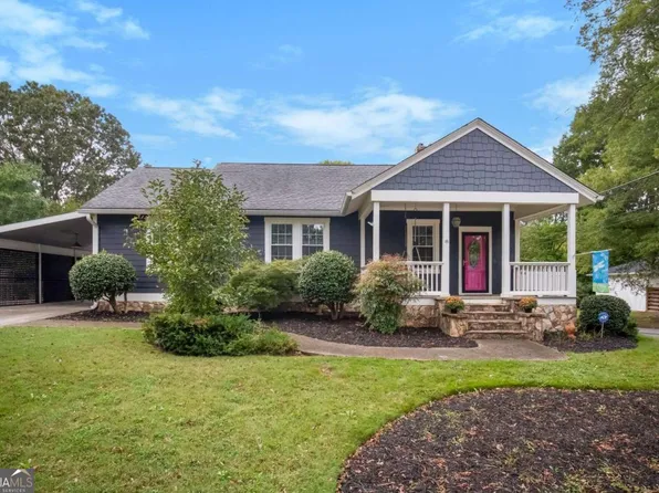 8 N Terrace Ave SE, Lindale, GA 30147