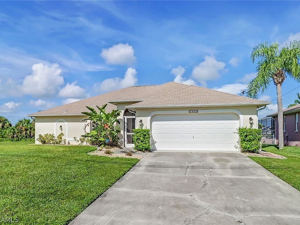 1802 NE 24th Ave, Cape Coral, FL 33909 | Zillow