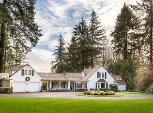 02326 SW Greenwood Rd, Portland, OR 97219