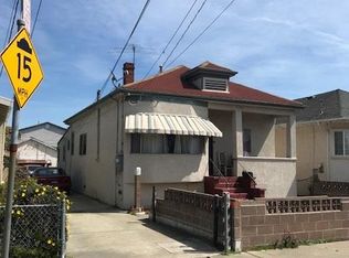 9914 B St, Oakland, CA 94603