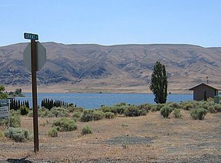 425 Island Vw SW, Mattawa, WA 99349